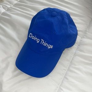 Outdoor Voices Hat